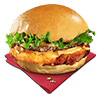 livraison burgers smash à  burger moissy cramayel 77550