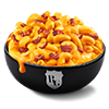 livraison mac et cheese à  quincy sous senart 91480